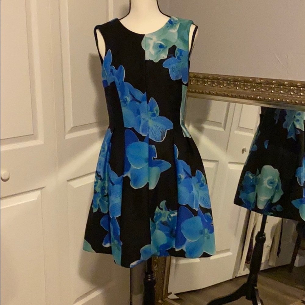 CALVIN KLEIN DRESS ❤️